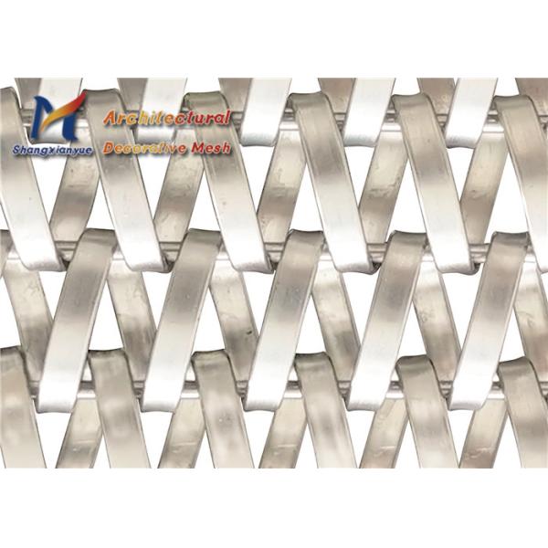 Solar Shading Partition Wire Mesh