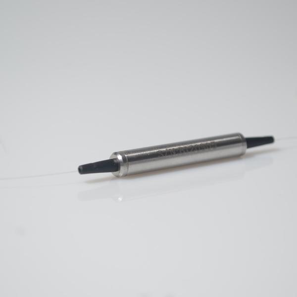 EDFA 1550nm Polarization Wavelength Division Multiplexer 900um Loose Tube