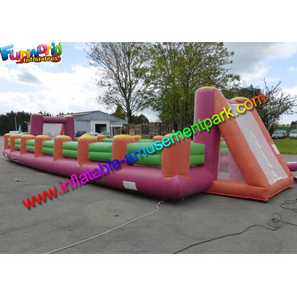 12m x 6m Inflatable Sports Games Arena Football Court Sport Games