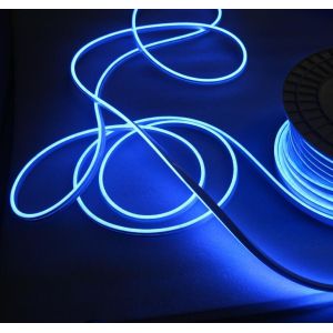 High brightness standard and Mini neon waterproof led flexible light, led neon