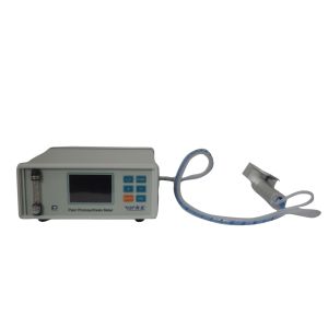 400nm 700nm Plant Photosynthesis Meter For CO2 PAR Meter