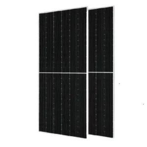 JAM72D30-550/GB JA Solar Mono Panel 144 Cells 550W 545W 560W For Home