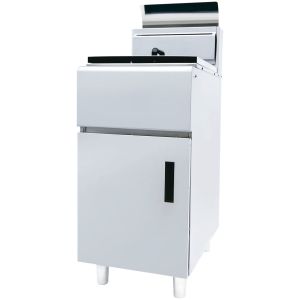 Commercial Gas Deep Fryer for Restaurant Commercial Deep Fryer