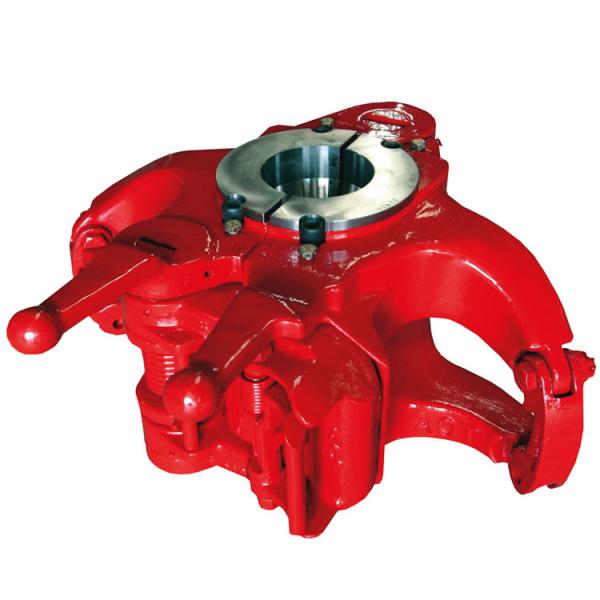 Buy Center Latch Oilfield 100T Drill Collar Elevator For Mining at wholesale prices