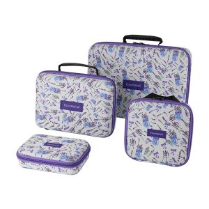 5mm / 75degree EVA Hard Shell Essential Oil Carrying Case BBKE