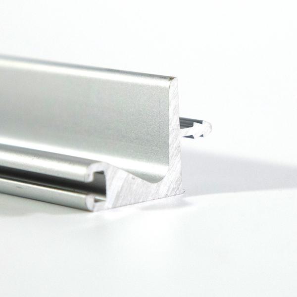 RCR 3022 3000mm Aluminium Kitchen Handles