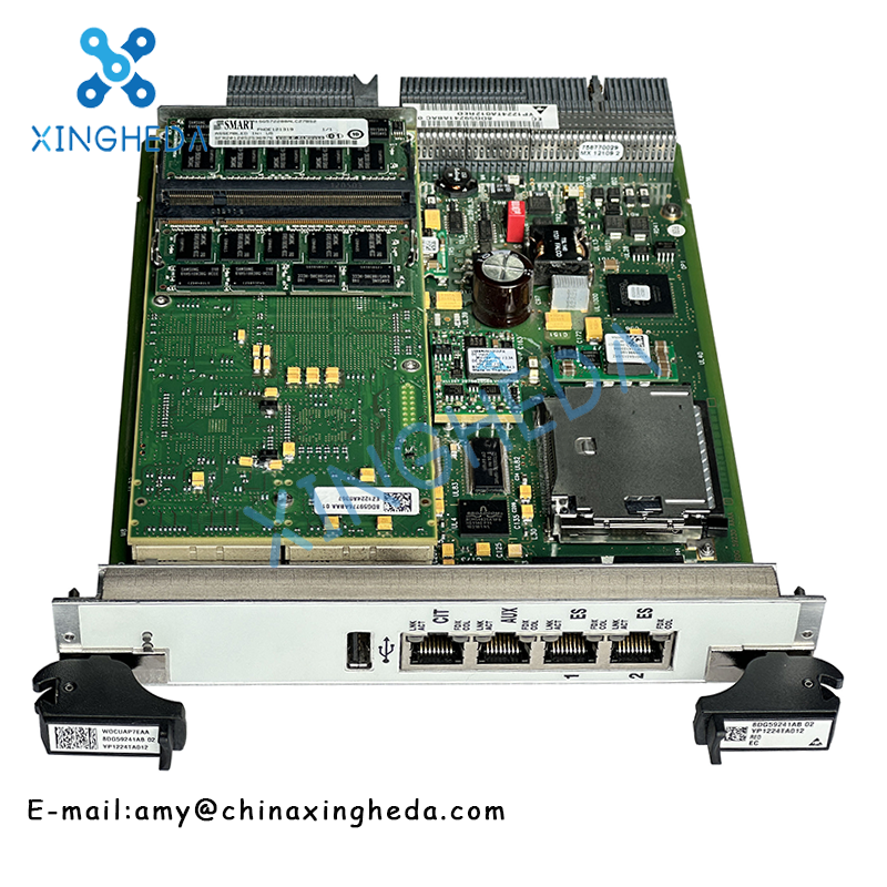 China Alcatel Lucent 8DG59241AB RED EC 1830PSS on sale