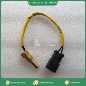 Hot sale Excavator PC200-5 Engine Water Temperature Sensor 7861-92-3320