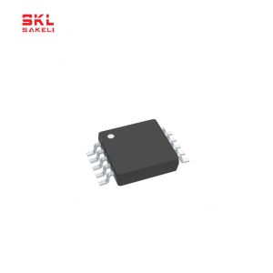 Quality ADS8866IDGSR Amplifier IC Chips High Quality Low Power Consumption for sale