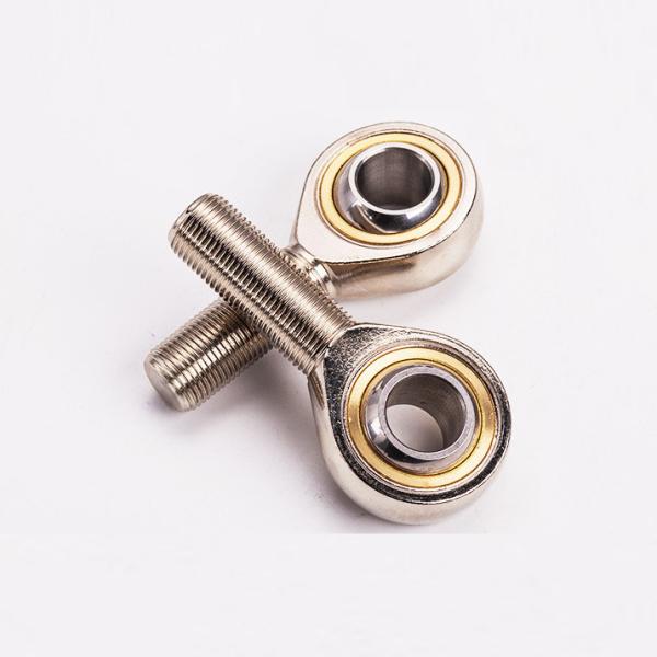 Buy SA18T / K Rod End Spherical Sliding Bearing - Forged Rod End Bearing Coated With White Zinc at wholesale prices