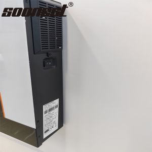High Quality Off Grid Hybrid Solar Grid Tie Inverter 6000W Dc To Ac Power