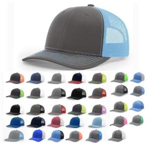 Quality 6 Panel Custom Logo Hats Summer Sports Cap Logo Imprint for sale