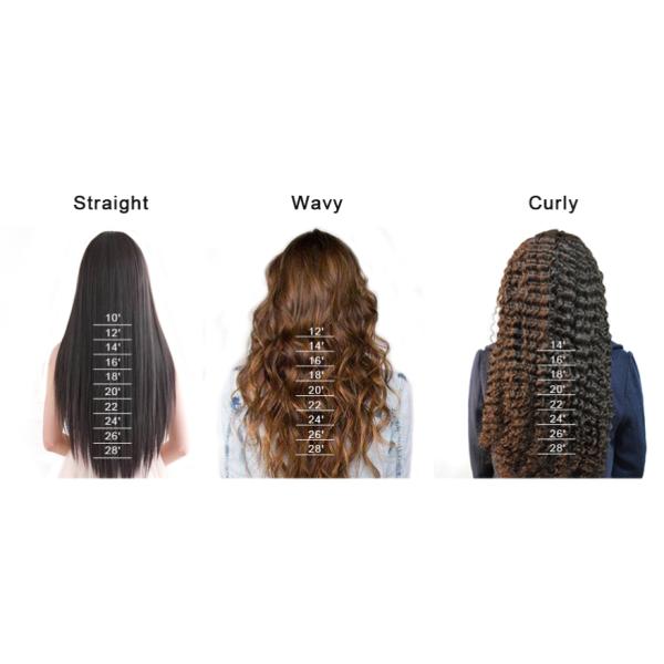 Grade 6A Kinky Curly Unprocessed Virgin Human Hair Extensions 100G Per Bundle