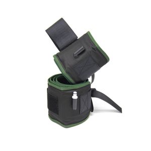 Highly Demanded First Aid Devices Dual Portal Cuffs Disposable Surgical