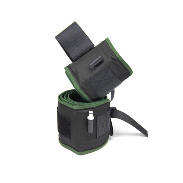 42"L * 4"W Rapid Response Pneumatic Medical Orthopedic Tourniquet Cuffs for