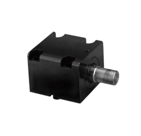 Buy Lateral Manifold Push Pull Hydraulic Cylinder / Single Acting Hydraulic Cylinder at wholesale prices