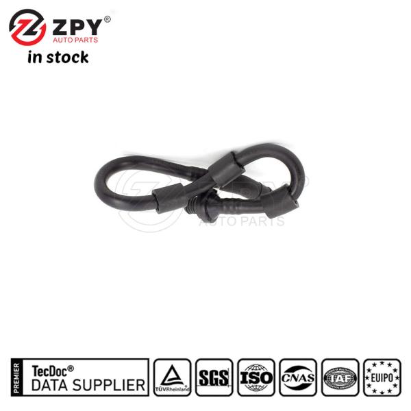 ZPY Premium Brake Vacuum Hose 4F0611931ED for Audi VW Porsche