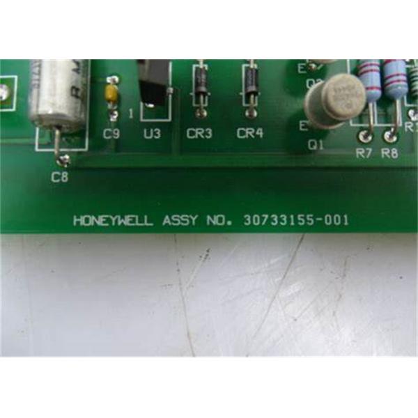 Buy Honeywell 30733155-001 TDC 2000 Regulator Card 100% New Original at wholesale prices