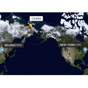 Fast Delivery International Air Freight Forwarders Safely Reach JFK Airport