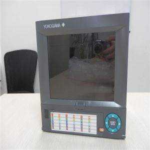 Yokogawa Paperless Videographic Recorder DX1006
