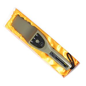 Rechargble Battery Type Handheld Metal Detector MCD-2018 Accurate Body Scanner