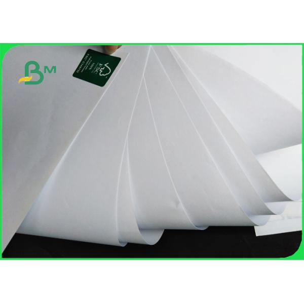 Uncoated offest white paper