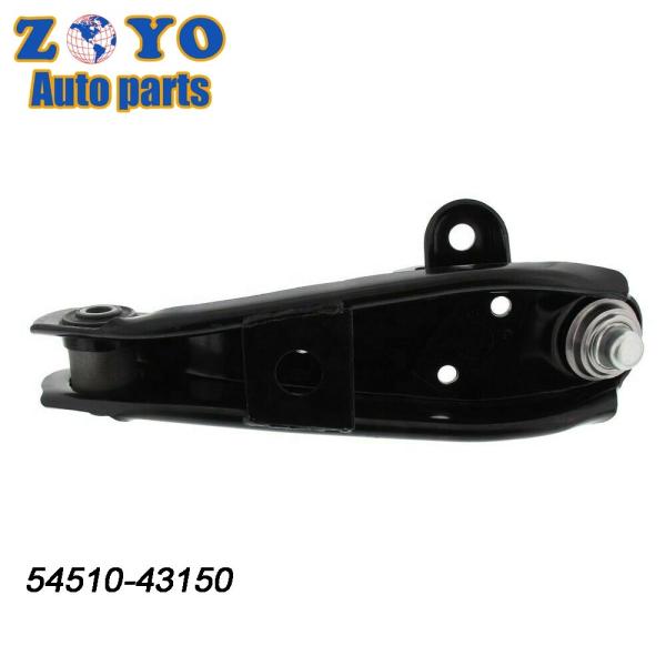 Hyundai H100 VAN 93-04 Left Lower Suspension Control Arm Ball Joint 40 Cr Year 1980-1987