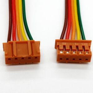 Professional Cable Assembly Manufacturer Custom Production Electronic Wire