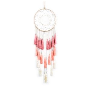 Bohemian Tassel Style Home Decoration Dream Catcher