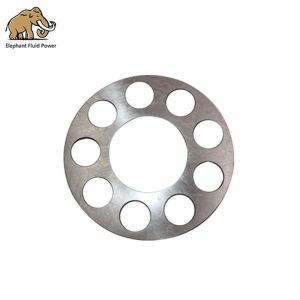 A4VG125 Hydraulic Pump Spare Parts Ductile Iron
