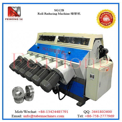 Buy 12 Stations Rolling Mill Reducing Machines at wholesale prices