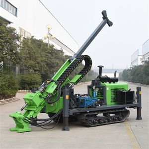 Mining Full Diamond Core Drilling Rig For With Hq Nq Bq Pq Core Lifters