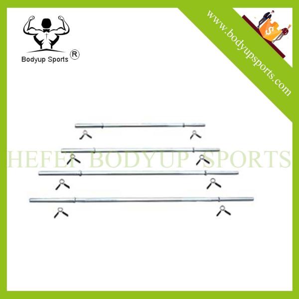 Buy Straight Regular Barbell Bar 47" at wholesale prices