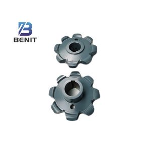 aspahlt paver machine DF135C DF110C D774060727 chain wheel sprocket