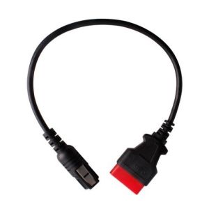 OBD2 16PIN Diagnostic Cable for Can Clip Diagnostic Interface