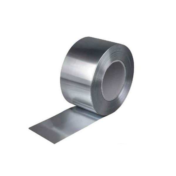 0.02mm 0.03mm 304 Stainless Steel Foil
