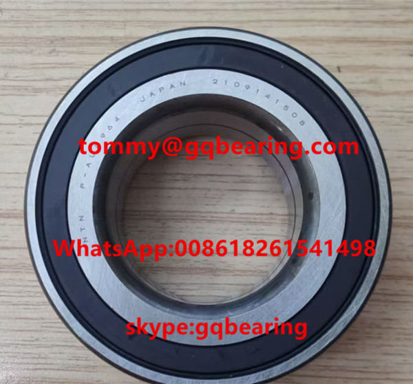 NTN P-AU0964-4LXL / L588 Automotive Bearings For Front Wheel Hub