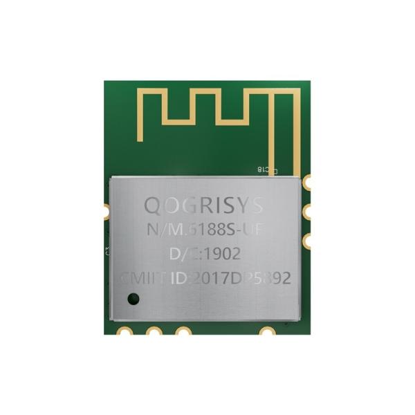 Buy 150Mbps PCB Antenna 1T1R Wireless WIFI Module With RTL8188FTV at wholesale prices