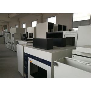 Leakage Tracking Test Apparatus , Plastics Electricity Industry Wheel Tracking