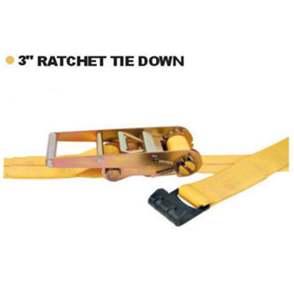 Buy Lifting Strap With Flat Hook at wholesale prices