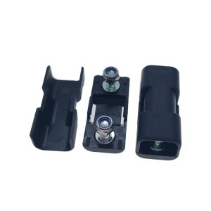 Midi Bolt Down Fuse Holder ANS-H3 For ANS ANF ANG 498 Automotive Fuse 20A-200A