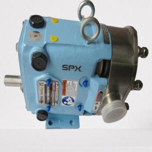 China WAUKESHA Positive Displacement Pumps 018-UL on sale
