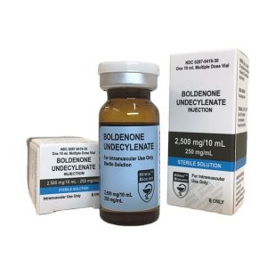 250mg Boldenone Undecylenate vial Vial Labels