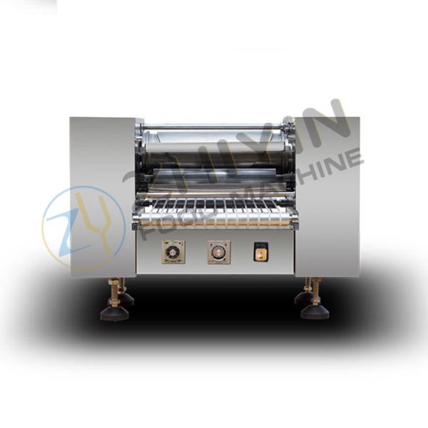 Buy Gold Supplier Commercial Automatic Table Pancake Making Machine Pasta Machine at wholesale prices