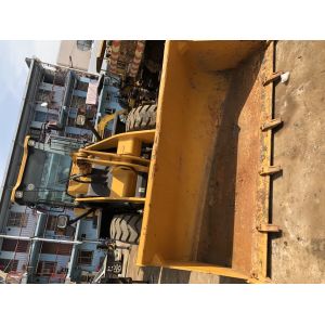 162kw 2018 Year SDLG LG936 3t Bucket Used Payloaders