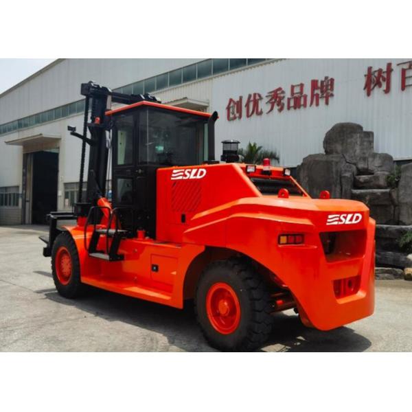 Buy Customized OEM Heavy Load Forklift with Tilt Angle 45-90 Degrees at wholesale prices