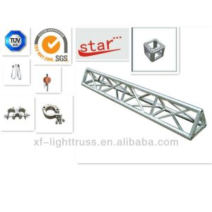 300x300mm Aluminum Trianglugar Truss For Outdoor Performance