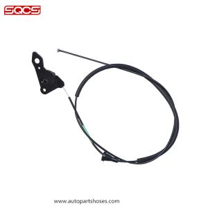 E450 Automotive Body Parts 51231938159 A51231938159 Hood Release Cable