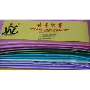 Good Price Polyester Satin Fabric