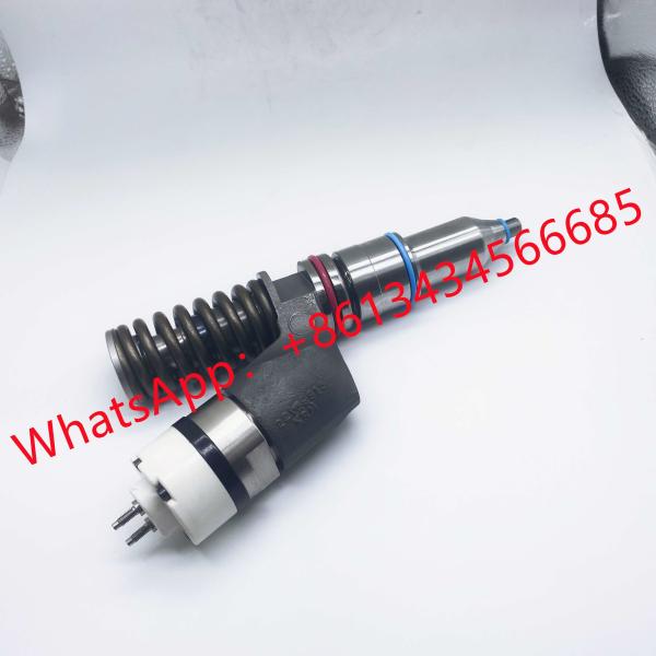 Common Rail Fuel Injector 3175278 317-5278 for CAT Diesel Engine C11 C13 C12 317-5278